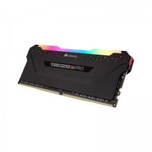 Memória RAM Corsair Vengeance RGB Pro 8GB (1x8GB) DDR4-3200MHz CL16